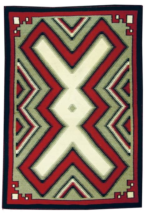 Navajo Rug/Weaving