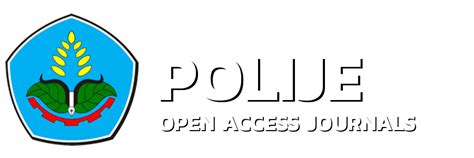 Open Access Jurnal Politeknik Negeri Jember