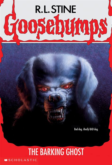 23 Goosebumps Books You'll Still Find Terrifying