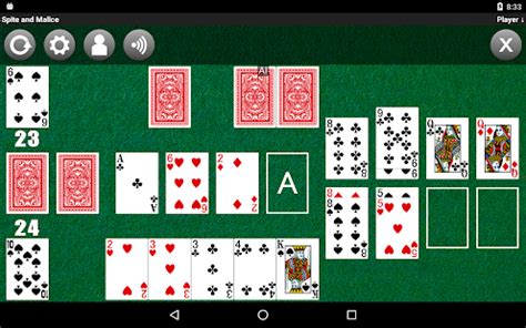 Spite and Malice - Apps on Google Play