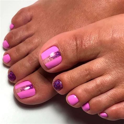 Fall 2023 Toe Nail Art Extravaganza: Showcase Your Unique Style with ...