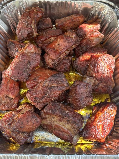 how to cook riblets 8