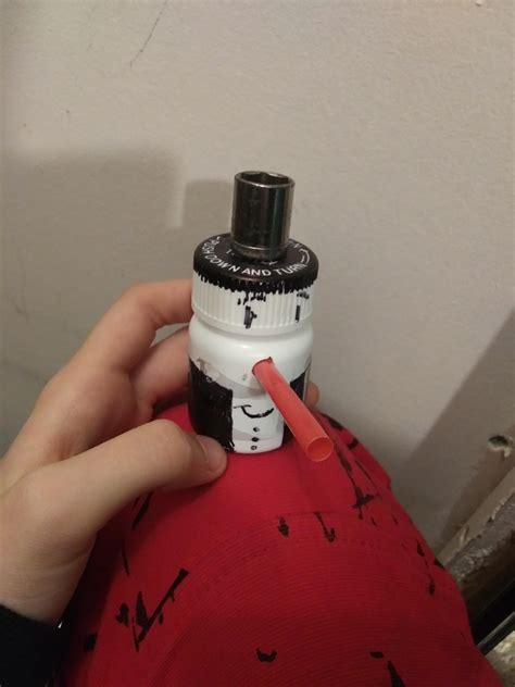 frosty  dong bong double bubbler rstonerengineering