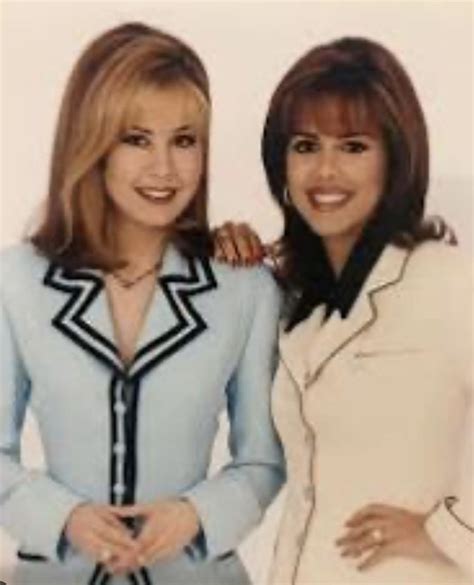 Myrka y María Celeste reviven 30 bellos años de impacto