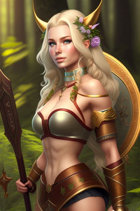 生成されたAi 女性 戦士 - Pixabayの無料画像 - Pixabay