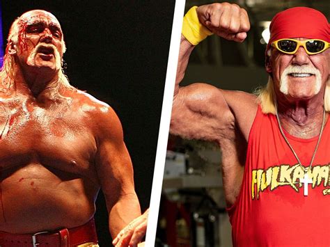 Hulk Hogan Anni 70