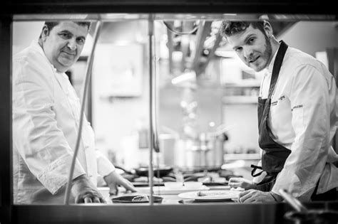 Michelin-Rated Italian Chefs Relocating to San Diego - Eater San Diego