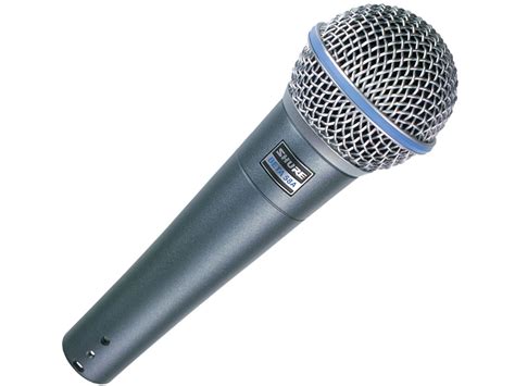 Chanter sur scène et s'enregistrer à la maison : quel matériel choisir ...