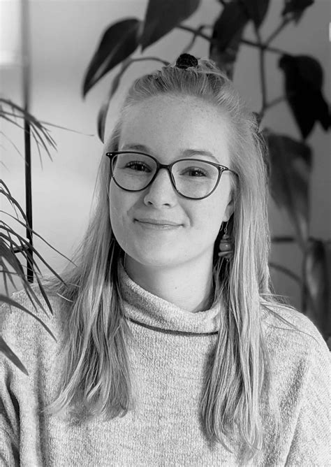 Sophie Logan | Senior GIS Consultant - BSG Ecology