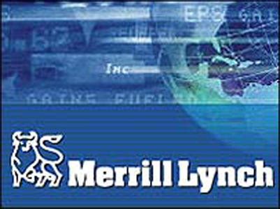 merrill lynch launching  discount brokerage  monday