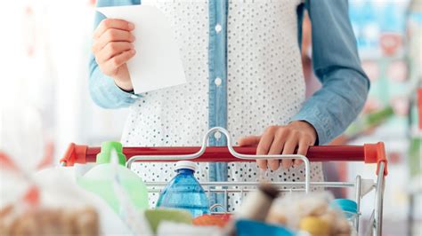 tips mudah menghemat belanja bulanan berkeluarga