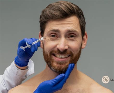 Considered Before and After Botox - Medal Clinic
