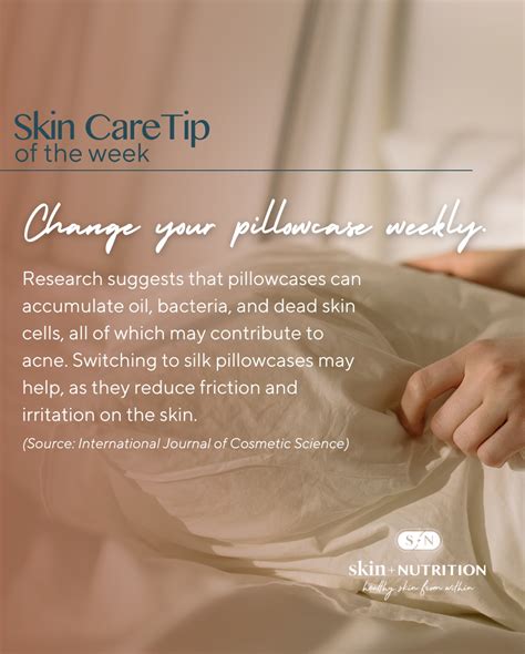 Advances In Skin Care With Natural Therapy