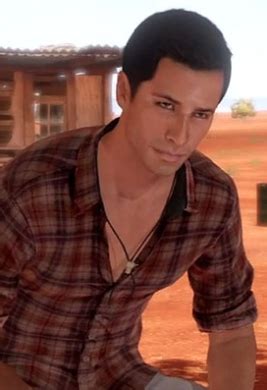Ryan Clayton Beyond Two Souls
