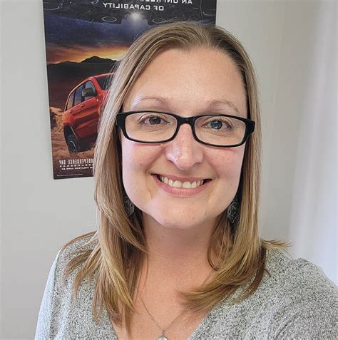 Nikki at Farris | Morristown TN