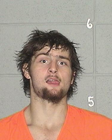 Sword-wielding robbery suspect faces felony charges | Daily Inter Lake