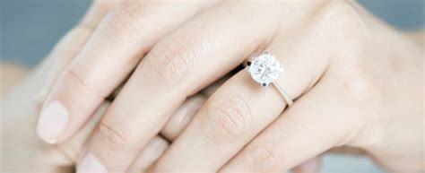 How to Clean a Diamond Ring