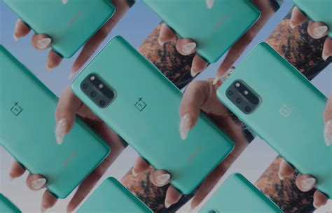 OnePlus 8T 5G - OnePlus (Canada)