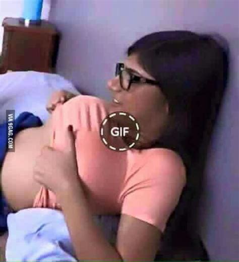 Video? - Mia Khalifa #451687 › NameThatPorn.com