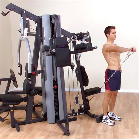 body solid gs multi user gym gs body solid fitness official uk site