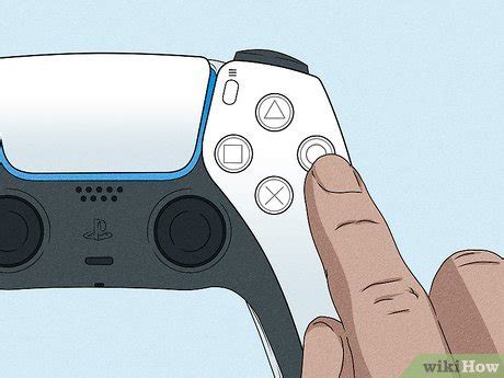 how to put ps5 into rest mode