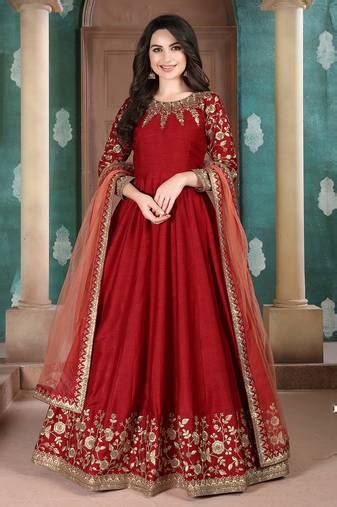 Page 2 of Anarkali-salwar-kameez