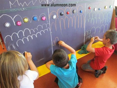 Atividades Divertidas Para Sala De Aula - 30 Atividades para fazer em sala de aula - Educação Infantil e ...