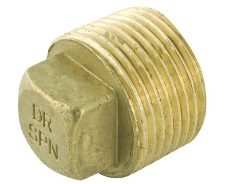 square head plug aqualine nz