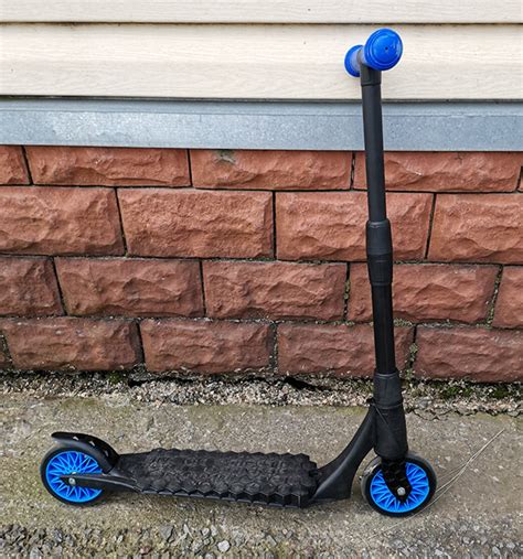 Самокат детский - Scooter child on Behance