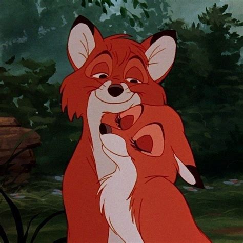 Любовь лис и пёс | Disney wallpaper, Disney art, Disney drawings