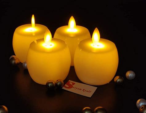 Candle — satyamkraft
