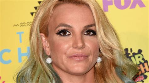 Britney Spears Addresses Police Wellness Check After Dancing With ...
