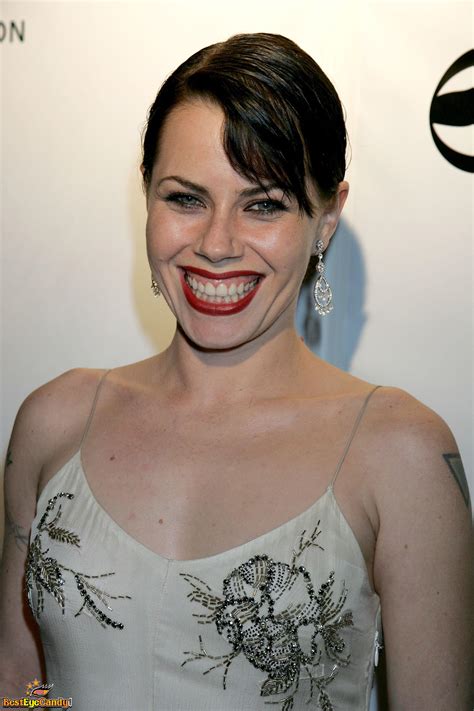Naked Fairuza Balk