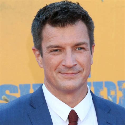 nathan fillion