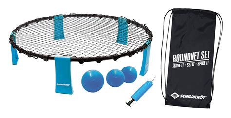 Schildkröt Roundnet Set