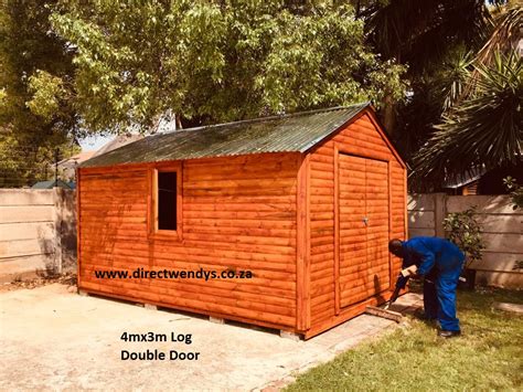 DIRECT WENDYS | Home Of Wendy houses in Gauteng