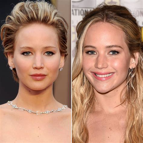 These insane celebrity brow transformations are proof that we can