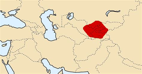 Sogdiana - World History Encyclopedia