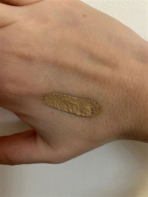 IsaDora Skin Tint Perfecting Cream 32 Medium | lyko.com