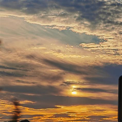 couché de soleil : r/HONOR_FR