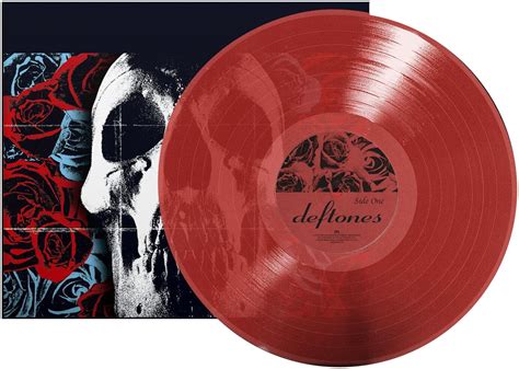Deftones | Deftones LP | EMP