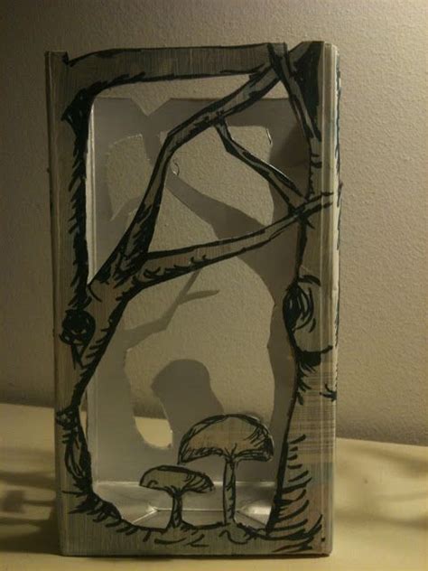 Tetrapak-Kunst … | Milchkartonhandwerk, Kreativ, Kreatives gestalten