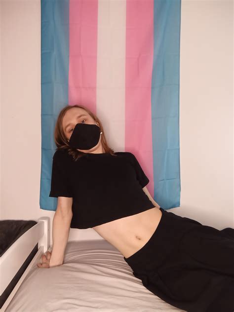 I got a flag : r/femboy