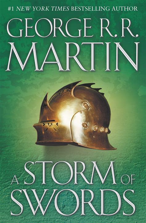 A Tormenta De Espadas 4