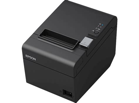 EPSON TM T20III | Belegdrucker - monochrom - Thermozeile Thermozeile ...