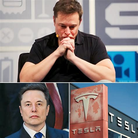 BREAKING NEWS: Elon Musk’s DEVASTATING announcement leaves SpaceX