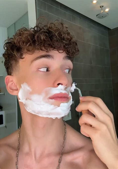 Cuddly Moments with Liam and Romeo: My Carmel Slice 🧡 | TikTok