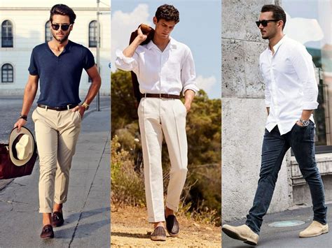styling tips  men