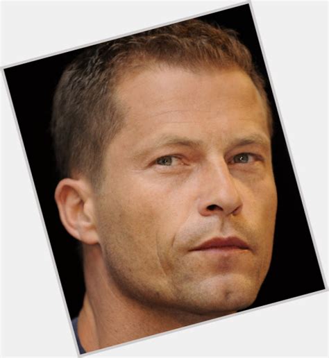 Til Schweiger's Birthday Celebration | HappyBday.to