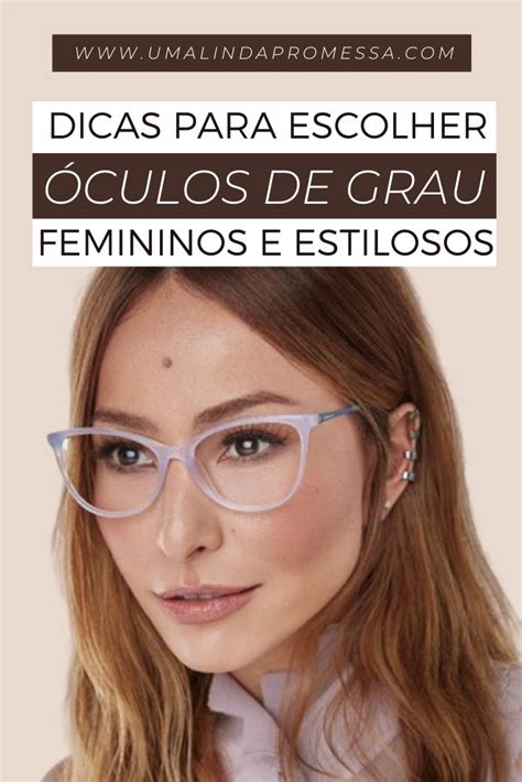 Óculos Para Rosto Pequeno E Fino - Procura por óculos de grau? Veja ideias de armações estilosas! | Óculos ...